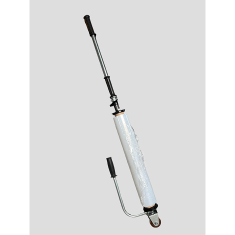 Розмотувач для стретч-плівки DS-16
