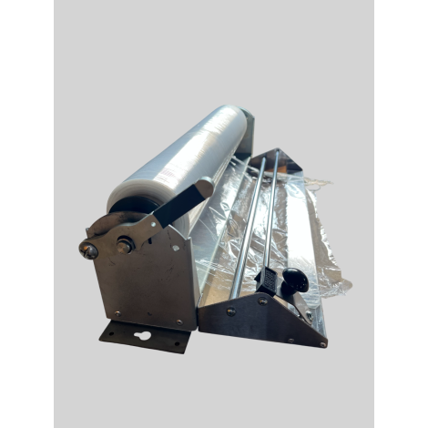 Розмотувач для стрейч-плівки DS-56
