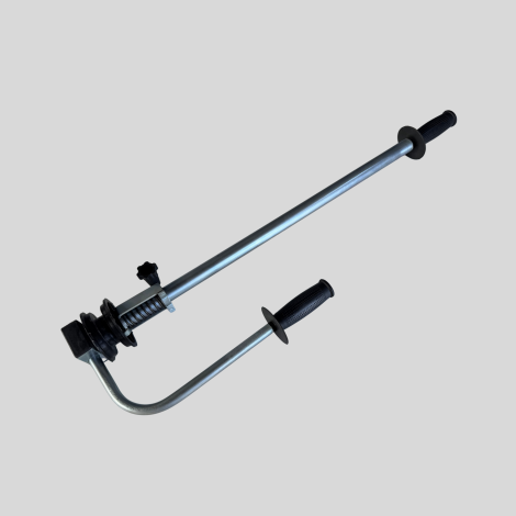 Розмотувач для стрейч плівки DS-15