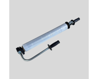 Розмотувач для стрейч плівки DS-15