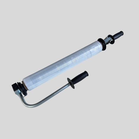 Розмотувач для стрейч плівки DS-15