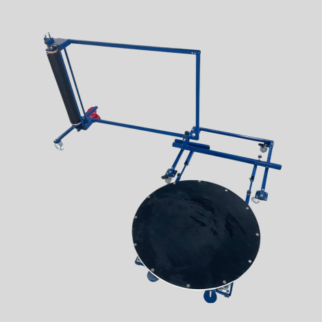 Розмотувач для стрейч плівки DS-202