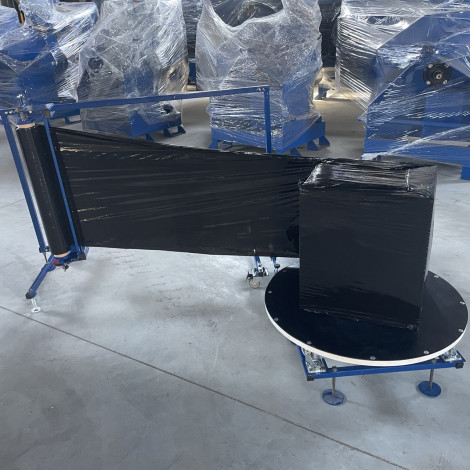 Розмотувач для стрейч плівки DS-202