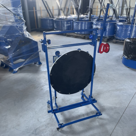 Розмотувач для стрейч плівки DS-202